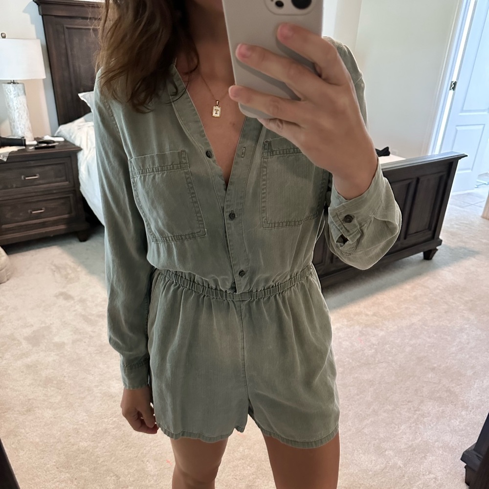 Old Navy Romper